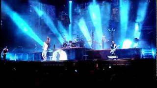 Rammstein Live in Istanbul 2010 Multicam Full Show [upl. by Dal]