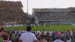 Nacional vs 1913  Gol del Chino y explota el estadio [upl. by Lynsey884]