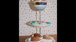 Nähanleitung für Pralinen aus Stoff Muffins amp Bonbons [upl. by Elizabeth15]