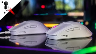 HyperX Haste 2 Review Unfortunately had issues with the wireless [upl. by Hildebrandt]