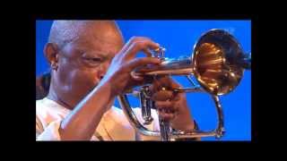 Hugh Masekela The Boys Doing It [upl. by Justis]