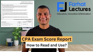 CPA Score Release Report Explained How to use [upl. by Lewis914]