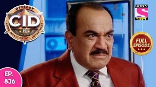 CID  Full Episode 836  28th November 2018 [upl. by Turnheim]