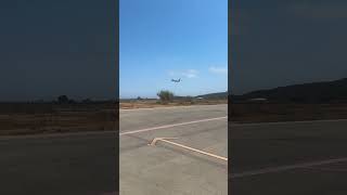 Jet2 Boeing 737 Takeoff Ibiza [upl. by Brentt]