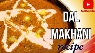 daal makhani recipefood daal makhani videocooking Indian dal makhnirecipe 👍😋🤤👌 daal makhani kaise [upl. by Vernen]