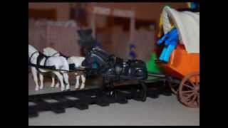 El Tren de los Coman boys de comansi [upl. by Lihas]