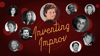 Inventing Improv A Chicago Stories Special Documentary [upl. by Fuchs]