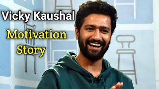 quotVicky Kaushal The Journey of a Rising Bollywood Starquot  Vicky Kaushal  Real Biopic [upl. by Akenna]