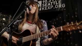 First Aid Kit  Stay Gold Live on KEXP [upl. by Warram]