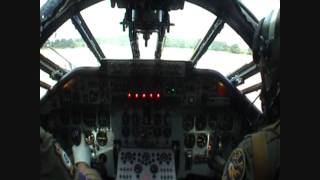 Handley Page Victor XL231 Team Video [upl. by Rebmaed]