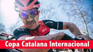 Copa catalana internacional 2019  BH TEMPLO CAFÉS UCC [upl. by Ylrehs]