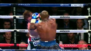 Floyd Mayweather Defensive Genius Defense Highlights HD [upl. by Salina]