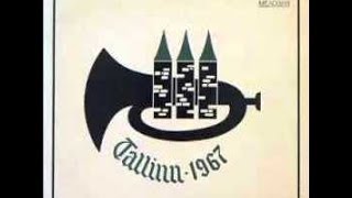 Tallinn Jazz Festival 1967 FULL ALBUM Vol 1 [upl. by Giesser]