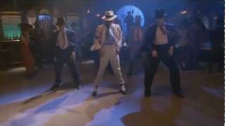 Guiles Theme Goes with Everything  Smooth Criminal Michael Jackson [upl. by Tirrell]