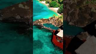 🏝️ COMO Laucala Island – Luxus im Südpazifik 🇫🇯 [upl. by Ecnadnak132]