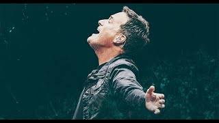 Michael W Smith  Great are you LordLet it rainHealing rain [upl. by Nogas269]