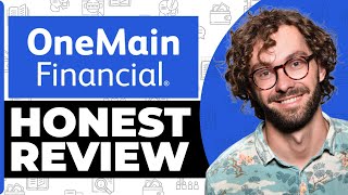 OneMain Financial Bank Honest Review  Watch Before Using [upl. by Eshman]