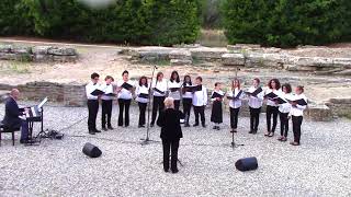 Childrens Theme from the opera Turandot  Puccini [upl. by Ecnal]