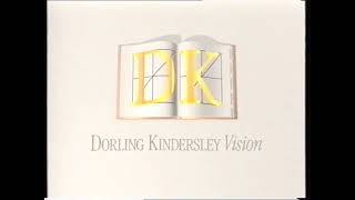 Dorling Kindersley Vision Logo 19931998 [upl. by Della]