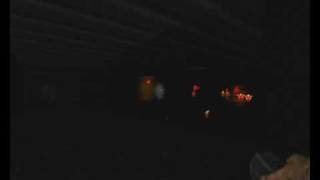 Flashlight on Doom2 [upl. by Manup270]