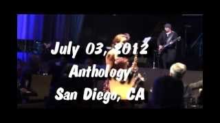 Jessy J at Anthology San Diego [upl. by Trout36]