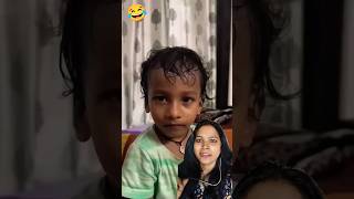 Chota Bacha Ko Parha Ne Par Asa He Hota Hai 🙄😂😁 mrrsg890​ mrrsg​ funny​ viral​shorts​ [upl. by Ernaldus]