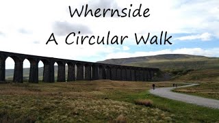 Whernside A Circular Route [upl. by Andert]