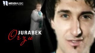 JuraBEK  Orzu Official Music Video [upl. by Sabra]