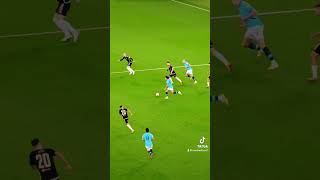 tiki taka uclfootball premierleague englishfootball ucl mancity [upl. by Fredi334]