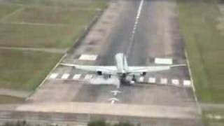 TOP 10 BEST LANDINGS and missed approaches [upl. by Eirdua]