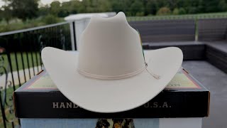 Stetson Rancher 6x vs Stetson Skyline [upl. by Marasco687]