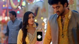 Bhagya Lakshmi Serial Update Lakshmi ने लिए Ranjeet संग फेरे Rishi के घर में हुई Malishka की Entry [upl. by Nakhsa4]