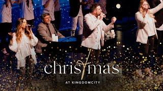 Kingdomcity Christmas Day Service [upl. by Novyad]