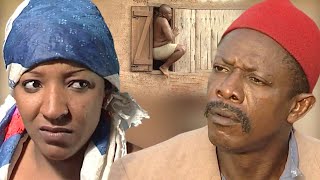 BUSY BODY  Long John SAM LOCO EFE NKEM OWOH RITA NZELU NOLLYWOOD CLASSIC MOVIES [upl. by Ariaj]