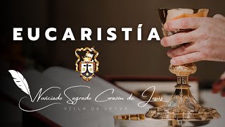 Eucaristía 700 am  Miércoles 6 de Noviembre de 2024  Noviciado Carmelitas Descalzos [upl. by Ribaj]