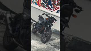 Like and subscribe kar de nahimalayan bike [upl. by Hull]