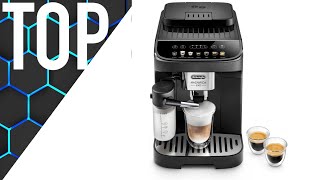 Quick Review De Longhi Magnifica Evo ECAM 292 81 B [upl. by Saks285]