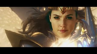 Wonder Woman 3 New Trailer  Gal Gadot  Warner Bros [upl. by Arly]