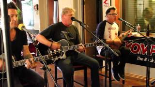 The Offspring Self Esteem Acoustic [upl. by Ahsuas]