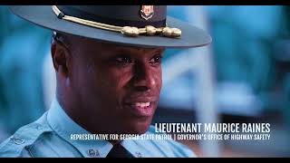 Safe Driving Summit Testimonial  Law Enforcement Officers [upl. by Aglo]