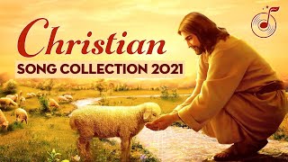 Top 100 Christian Songs of March 2021  Best Christian Praise and Worship Music 2021  Musics Praise [upl. by Akihsay]