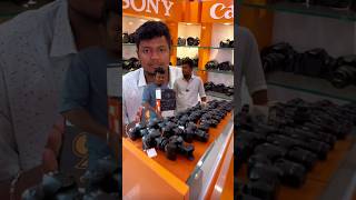 Used Cameras BUDGET PRICE  OFFER PRICE All Cameras coimbatore camera dslr [upl. by Bentlee91]