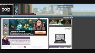 HOW TO GET FREE GAIAONLINE GOLD CASH AND ITEMS [upl. by Sakhuja]