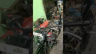 Bike service 4v bike bikeservicing bike bikelover [upl. by Wynnie]