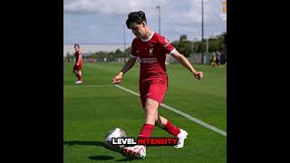 Liverpool academy player to watch 78 Cam Williams football fm25 lfc [upl. by Bick]