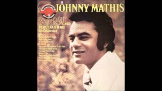 Johnny Mathis  A Certain Smile 1958 [upl. by Zoila]