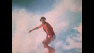 Shaun Cassidy Surfin USA [upl. by Arihas659]