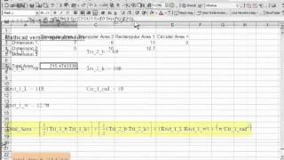 Mathcad  Engineering Calculations [upl. by Oaoj770]