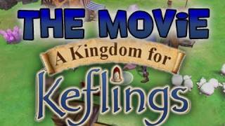 A Kingdom for Keflings  The Movie [upl. by Glaser222]