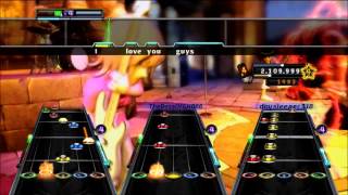 Paranoid Live by Metallica amp Ozzy Osbourne  Full Band FC 1996 [upl. by Epul]